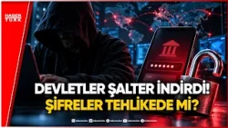 Global Cybersecurity Alarm! What Is the "PHP" Vulnerability? Are Bank Passwords and Personal Info...