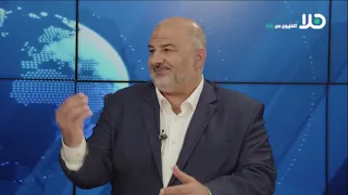 بروفيسور نهاد علي يتحدث عن الخلافات بين الأحزاب العربية