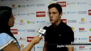 Entrevista João Postiga | Juniores