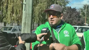 RECLAMO DE TRABAJADORES:  RECHAZARON PROPUESTA SALARIAL DEL GOBIERNO