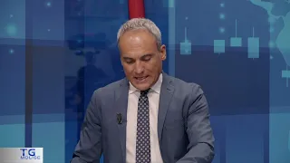 Molise News at 2:00 PM – 08/18/2026