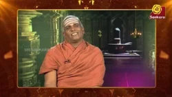 மந்திரங்கள், எந்த அளவிற்கு ஒரு மனிதனை மாற்றும்? | Siva Rahasyam | Epi 377