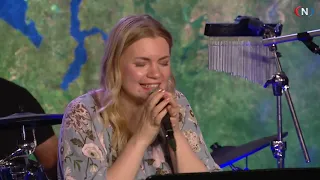 Jesus elsker Norge 11.08.2026