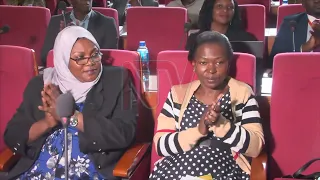 NRM pushes every manifesto commitment to line ministry