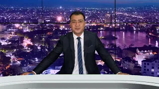 NY VAOVAO DU 14 AOUT 2026 BY KOLO TV