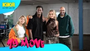 Wer gewinnt und bekommt ein Ticket fürs Finale? TEIL 2  | My Move - Vol. 5 | Mehr auf KiKA.de