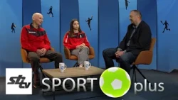 SBTV - SPORT PLUS - 19.10.2026.