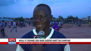 MANJU FC CROWNED 2026 BASSE SUBZONE NAWETTAN CHAMPIONS.