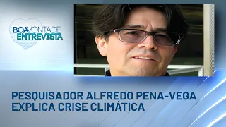 Como formar uma consciência ambiental nas novas gerações? | Boa Vontade Entrevista