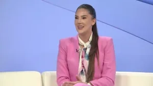 KO RANO RANI | Ajla Ikanović, kapiten KK RMU "Banovići" i Nejra Konaković, članica KK RMU "Banovići"