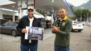 That Feel-Good Feeling with Engen