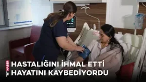 Yüksek tansiyonun ölümcül etkisi: Aort yırtılması