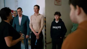 Jak žije Karlovarský kraj 25. 2. 2026