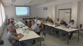 Záznam zasadnutia Mestského zastupiteľstva v Myjave 24.8.2026