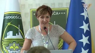 19. REDOVNA SJEDNICA OPĆINSKOG VIJEĆA VOGOŠĆA - TAČKA 7 DNEVNOG REDA