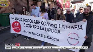 Sicilia24 27 Febbraio 2026 - ore 14