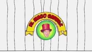 EL MAGO GARBER EN TATETI ep 27