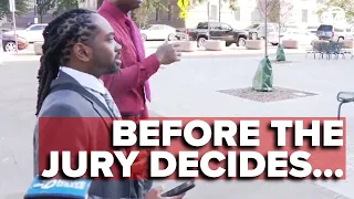 What’s next in DC's Trayon White bribery trial as jury deliberations loom