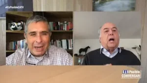 Es posible conversar 1508