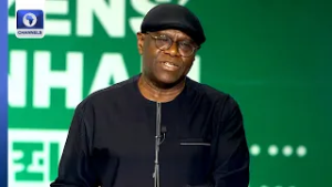 Until Citizens Protect Their Votes, Democracy Will Remain An Illusion — Prof  Ibeanu