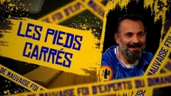 Les Pieds Carrés with Manu Miraglia