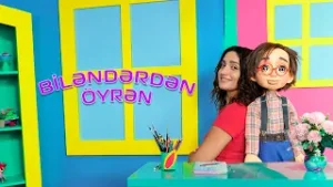 "Biləndərdən öyrən" - 23 yanvar 2026-cı il