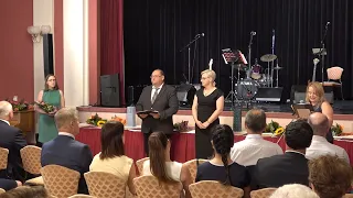 Semmelweis-napi ünnepség - 2026. 07. 03.