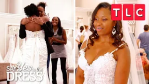 Familial Love | Say Yes to the Dress | TLC