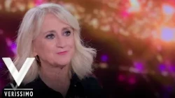 Verissimo - Luciana Littizzetto e l’app di incontri
