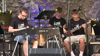 MINUTE ZA KULTURO 229.6.2026 - 6. celjski dan jazza