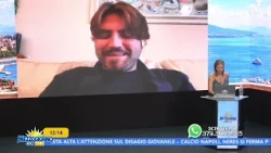 MEZZOGIORNO CON NOI |PRAIA, LA FIERA DI FORIO D'ISCHIA 16 10 2026