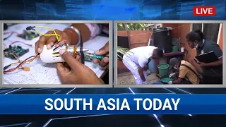 From Childhood Dreams to Flying Machines: India’s Future Tech