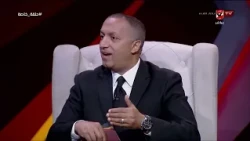 Ibrahim El Masry discusses the steps to success and the behind-the-scenes of the Commandos' journ...