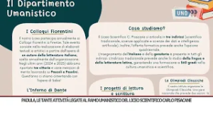 SRV LICEO SCIENTIFICO CARLO PISACANE