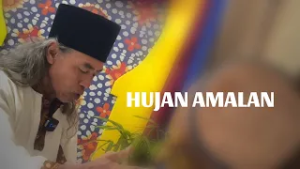 Hujan Amalan | BINAR RAMADHAN