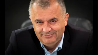 Ion Chicu on the program MAIN TOPIC