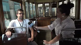 116 godina tramvaja u Zagrebu: "ZET je i tada bio, kao što je i danas simbol grada!"