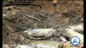 Могут ли государственно-частные партнерства решить водный кризис?