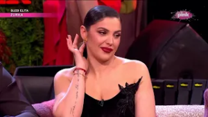 Ili ili - Nadica Ademov - Ami G Show 18.02.2026.