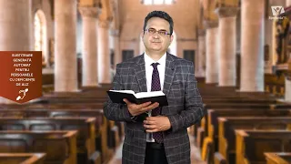 Vinovat, sau aproape nevinovat? | Pastor Adrian Neagu | Pomul Vieții