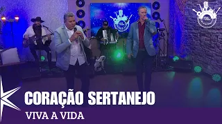 Sertanejo Heart - Celso Ângelo and Gabriel