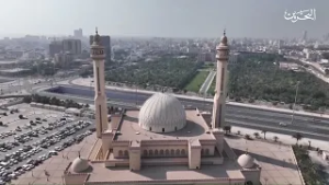 صلاة الجمعة | 27-2-2026