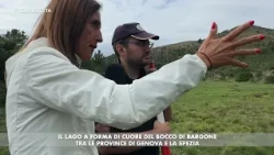 LIVE REPORT: LAGO DI BARGONE