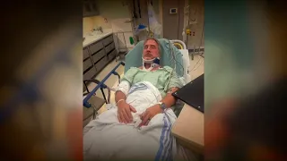 Local podcaster sues former St. Tammany Sheriff Randy Smith over steakhouse attack