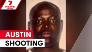 Mass shooting in Austin investigated as potential terror act | 7NEWS