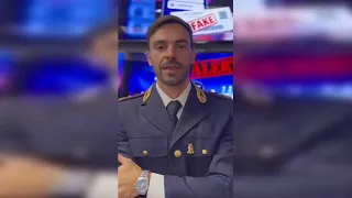 Oasis concert in Rome, police warning: "The online ticket scam"