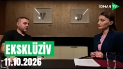 Eksklüziv - Ayxan Abbasov | 11.10.2026