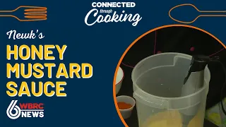 Newk's: Honey Mustard Sauce