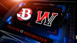 BHS Boys Varsity Soccer 2026: VS. Winchester High School