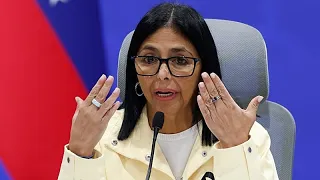 Venezuela entrega a EE.UU. el control de parte de sus reservas de petróleo